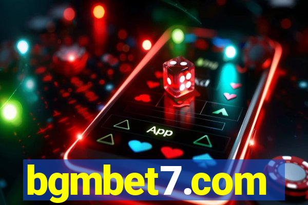 bgmbet7.com