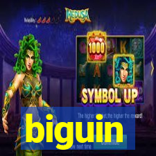 biguin