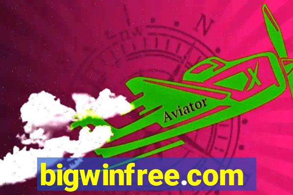 bigwinfree.com