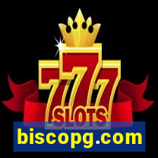 biscopg.com