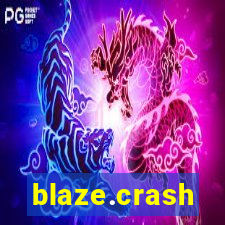 blaze.crash