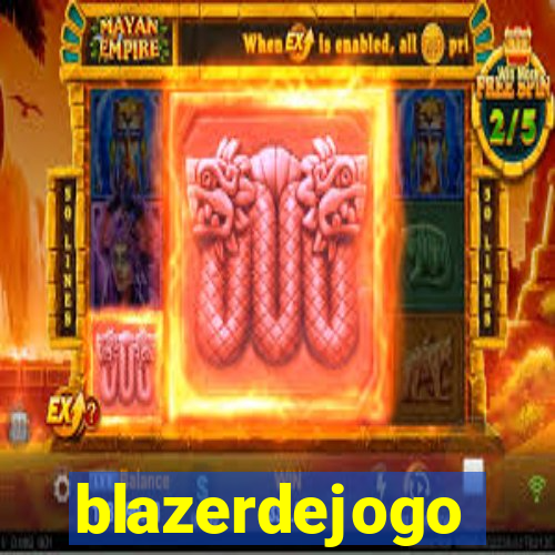 blazerdejogo