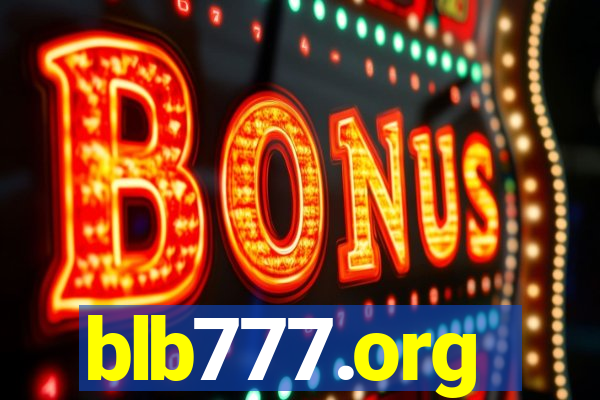 blb777.org