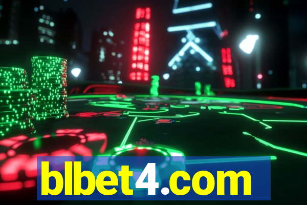 blbet4.com