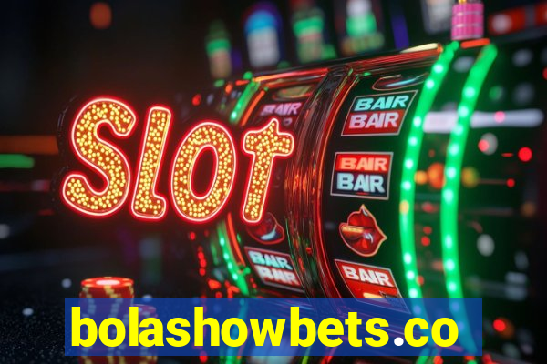 bolashowbets.com