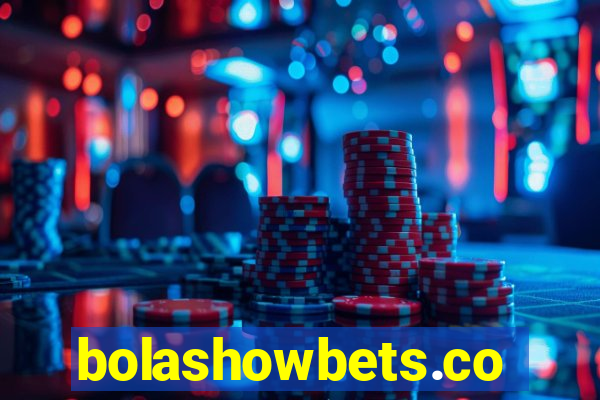 bolashowbets.com