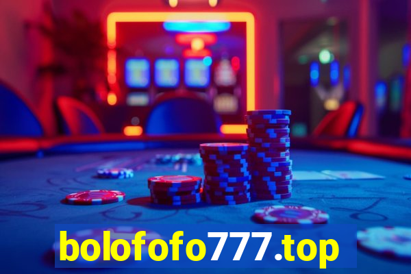 bolofofo777.top