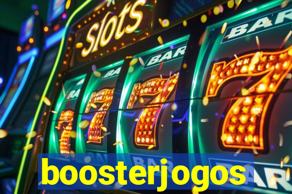 boosterjogos