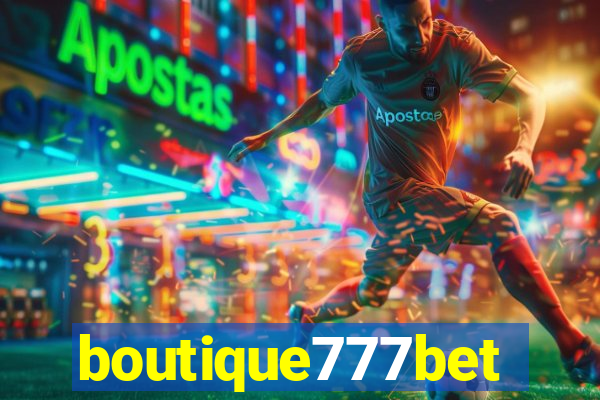 boutique777bet