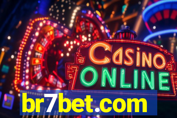 br7bet.com