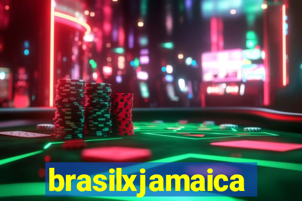 brasilxjamaica