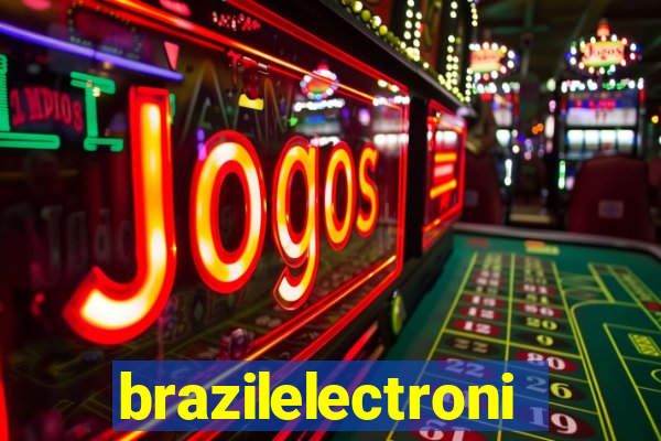 brazilelectronic.com