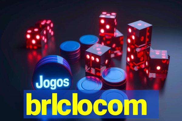 brlclocom