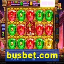 busbet.com