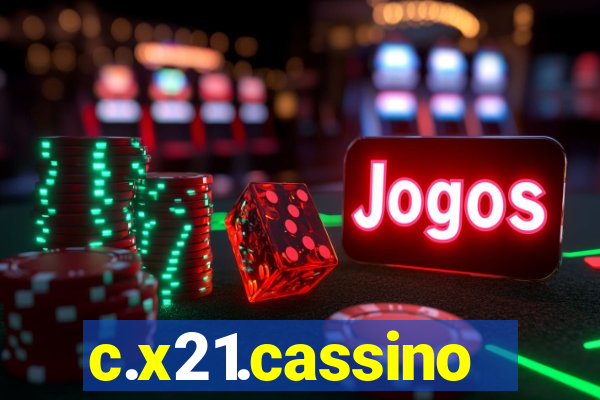 c.x21.cassino