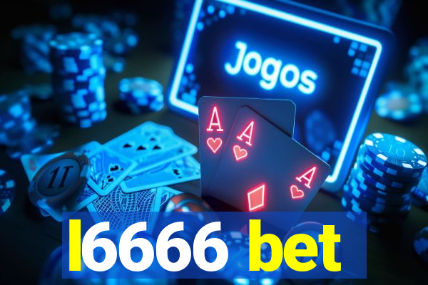 l6666 bet