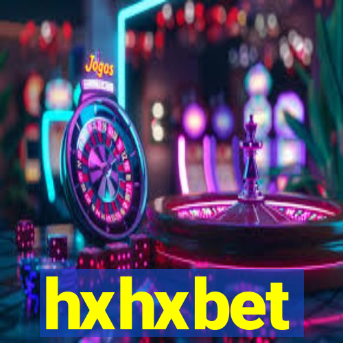 hxhxbet