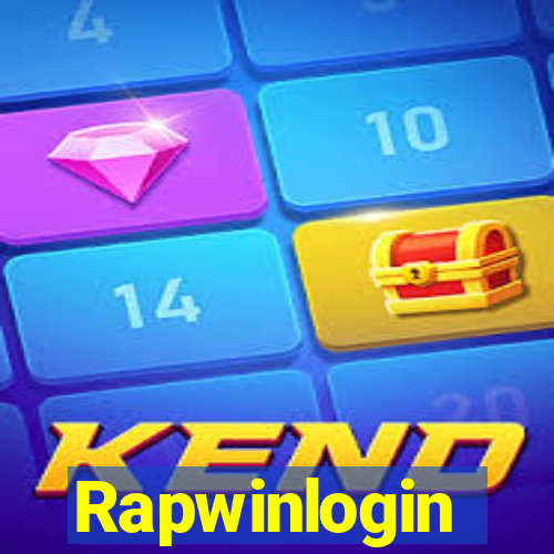 Rapwinlogin