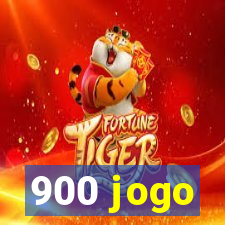 900 jogo