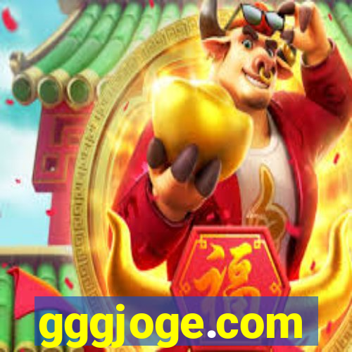 gggjoge.com