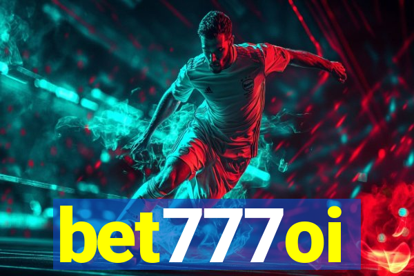 bet777oi