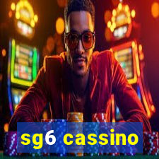 sg6 cassino