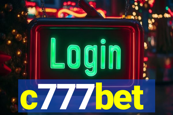 c777bet