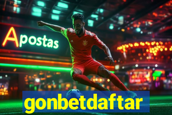 gonbetdaftar