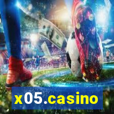 x05.casino