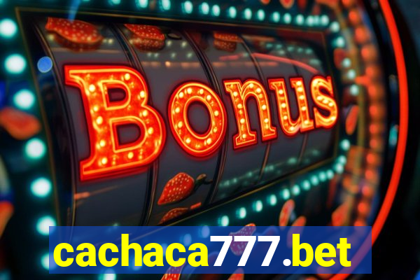 cachaca777.bet