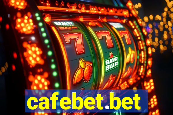 cafebet.bet