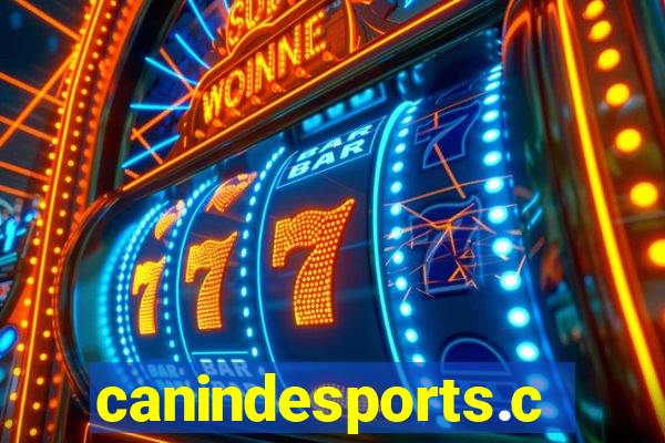 canindesports.com