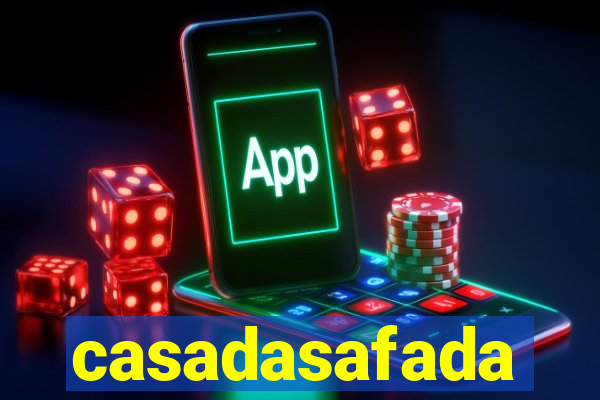 casadasafada