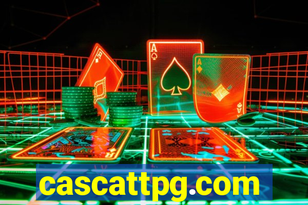 cascattpg.com