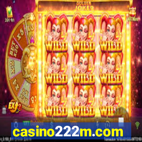 casino222m.com