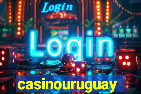 casinouruguay