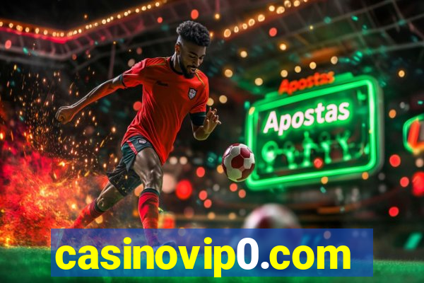 casinovip0.com