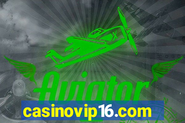 casinovip16.com