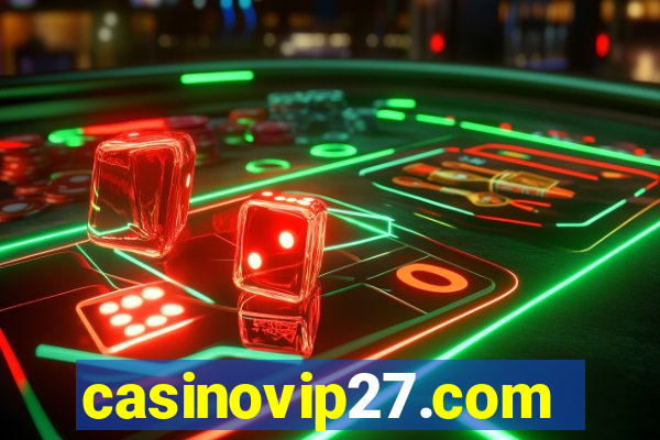 casinovip27.com