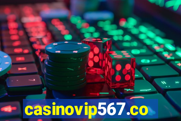 casinovip567.com