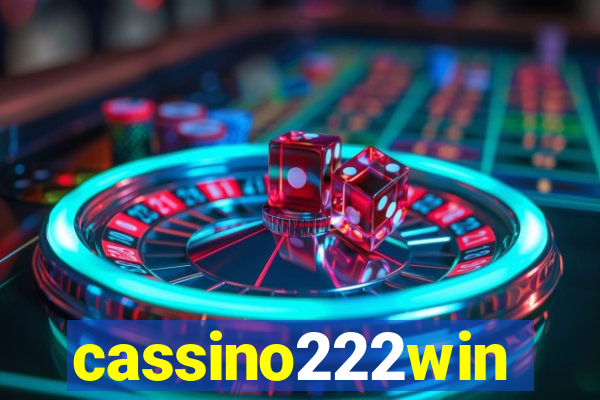 cassino222win