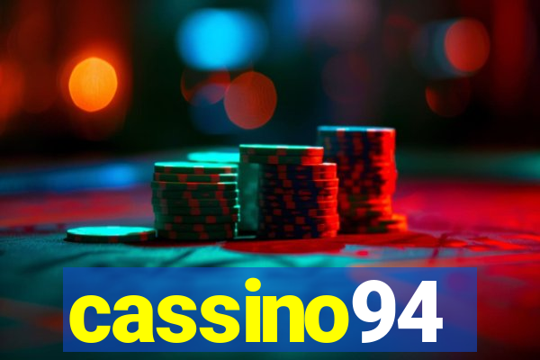 cassino94