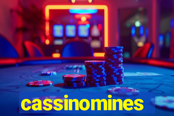 cassinomines