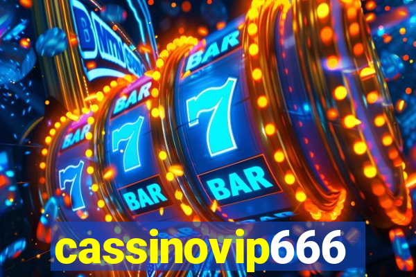 cassinovip666