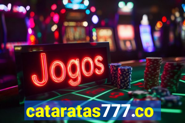 cataratas777.com