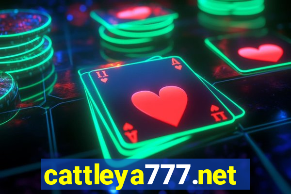 cattleya777.net