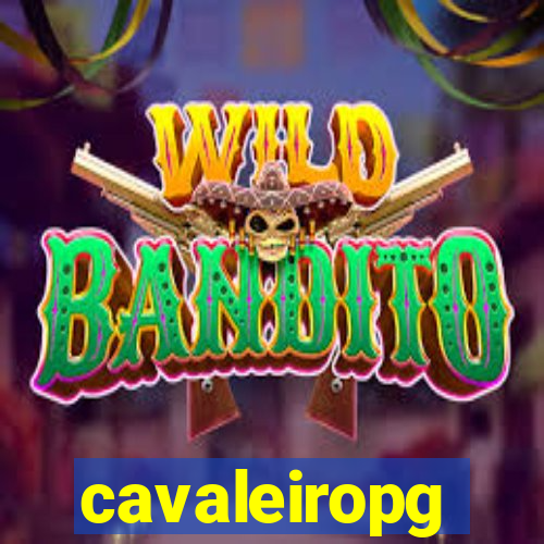 cavaleiropg