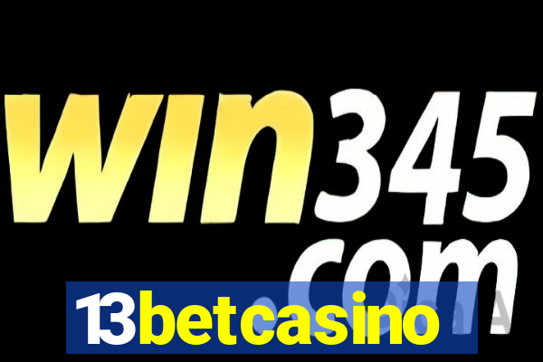 13betcasino