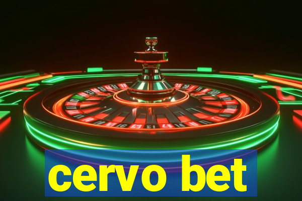 cervo bet