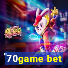 70game bet